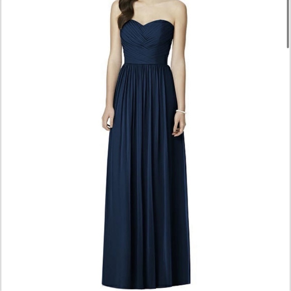 Dessy Collection style 2991